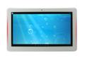 ALLNET Design LED Tablet 15 Zoll RK3288 Android 8.1 und NFC, Meetingraum Tablet