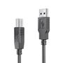 PURELINK USB 3.1 Gen.1 Active Cable - black - 10.0m