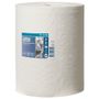 TORK Håndklæderulle, Tork M2 Plus, 2-lags, Midi, 160m x 24,5cm, Ø19cm, hvid, blandingsfibre, uden hylse