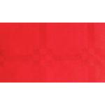 Rulledug, ABENA Gastro, 5000x118cm,  rød, genanvendt papir, Damask