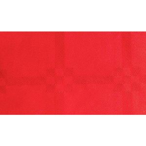 ABENA Rulledug, ABENA Gastro, 5000x118cm,  rød, genanvendt papir, Damask (355103)