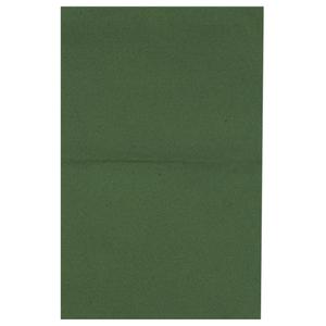 ABENA Dækkeserviet,  Abena Gastro, 40x30cm, mørkegrøn,  airlaid (95142*1000)