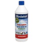 Overfladedesinfektion,  Rodalon, 1000 ml, 2% Kvartnære Amoniumforbindelser