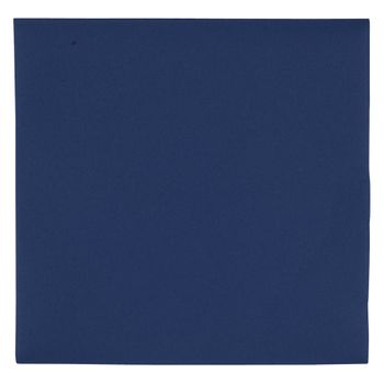 ABENA Stikdug, Abena Gastro, 80x80cm, mørkeblå, airlaid (3453*100)