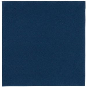 ABENA Middagsserviet,  Abena Gastro, 1/4 fold, 40x40cm, mørkeblå, airlaid (95153*600)