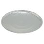 Abena Rund alu-form, 1,5cm, Ø33cm, 1118 ml, aluminium, rund