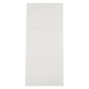 ABENA Håndklæde,  Abena, 3-fold, 60x27cm, hvid, engangs (246010*400)