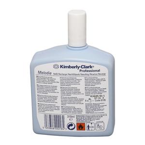 KIMBERLY-CLARK Duftrefill,  Kimberly-Clark Aircare Melodie, 310 ml, blomster *Denne vare tages ikke retur* (2853*6)