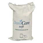 Danicare Skumvaskeklud,  Danicare Soft, 15x10cm x 3,3mm, på rulle, 150 ark, engangs (4907*30)