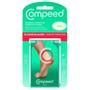 Compeed Vabelplaster, Compeed, M, 6,8x4,2cm, hydrokolloid