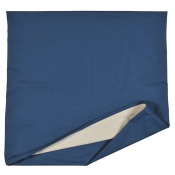 ABENA Pudebetræk,  Abena Comfort, 63x60cm, blå, polyester/ PU (90292)