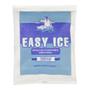 Easy Ice Kuldepakning, Easy Ice, 18x14cm, blå, PE, Engangs. Produktet består af 2 dele og skal blot knækkes mellem fingrene for at blive kold