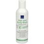 Abena Hår og bodyshampoo, Abena, 200 ml, til vask uden vand, uden farve og parfume