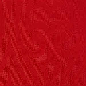 DUNI Middagsserviet,  Duni Elegance Lily, 1/4 fold, 40x40cm, rød, airlaid *Denne vare tages ikke retur* (120531*240)