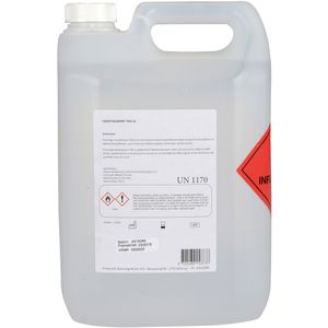 ABENA Overfladedesinfektion,  Hospitalssprit,  5000 ml, 70% ethanol, til overfladedesinfektion (292023)