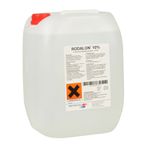 Overfladedesinfektion,  Rodalon, 10000 ml, 10% Kvartnære Amoniumforbindelser