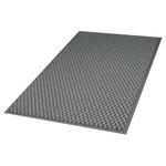 Tekstilmåtte,  3M, 6500, 1500x900mm,  grå, PP/PA/PVC