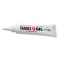 Tandex Tandpasta gel, Tandex Prevent, 15 ml, til mellemrumsbørster, med chlorhexidin og flour,tube *Denne vare tages ikke retur*