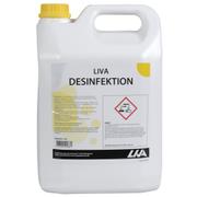 Liva Desinfektion,  Liva, 5 l (645103)