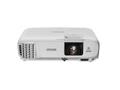 EPSON EB-U05 projector
