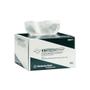 KIMBERLY-CLARK Industriaftørring, Kimberly-Clark Kimtech, 1-lags, 21x11cm, hvid, nonwoven, nonwoven *Denne vare tages ikke retur*
