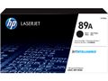 HP 89A Black LaserJet Toner Cartridge