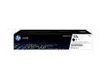 HP Toner svart 117A LaserJet 150 MFP 178/179 1.100 sidor