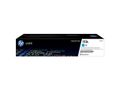 HP 117A - Cyan - original - toner cartridge (W2071A) - for Color Laser 150a, 150nw, MFP 178nw, MFP 178nwg, MFP 179fnw, MFP 179fwg