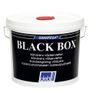 Swarfega Renseserviet, Swarfega Black box, hvid, med parfume, dispenser box, 150 stk., engangs