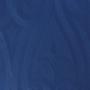 DUNI Middagsserviet, Duni Elegance Lily, 1/4 fold, 40x40cm, mørkeblå, airlaid *Denne vare tages ikke retur*