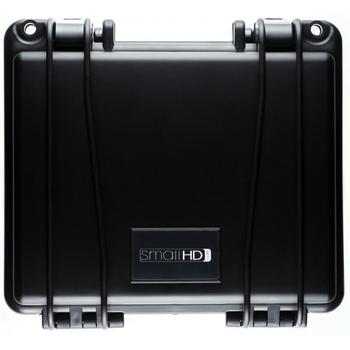 SMALLHD Medium Hard Case for 500 & 700 Series Monitors (ACC-CASE-SE300)