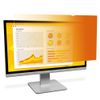 3M Gold Privacy Filter for 19 Standard Monitor (GF190C4B)