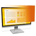 3M Gold Privacy Filter for 19 Standard Monitor
