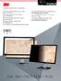 3M Privacy Filter 20" 16:10 (PF320W)
