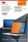 3M skærmfilter til MacBook Pro 15"" retina guld (7000059572)