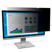 3M Privacy Filter for 18.1" Monitors 5:4 - Display privacy filter - 18.1" - black (PF181C4B)