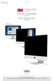3M personvernfilter for iMac 27" Monitors 16:9 - personvernfilter for skjerm (PFMAP002)