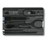 VICTORINOX SWISSCARD black