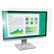 3M AGNAP001 Anti-Glare Filter F-FEEDS