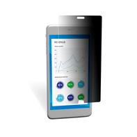 3M personvernbeskyttelse for Google Pixel XL - skjermpersonvernfilter (portrett) for mobiltelefon