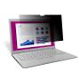 3M High Clarity Privacy Filter for Surface Book 2 15inch laptop (HCNMS004)