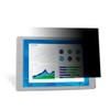 3M Privacy Filter PFTAP008 f Apple iPad Pro 10,5  Landscape