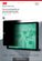 3M Privacy Filter Tablet Skjermfilter for iPad 10.5" - Landskap (PFTAP008)