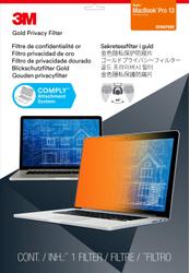 3M Gold Privacy Filter for Apple  (7100207023)