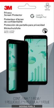 3M Screen Protector for Google (MPPGG009)
