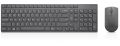 LENOVO Professional Ultraslim Keyboard Mouse Combo Nordic