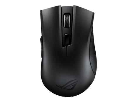 ASUS Maus Asus ROG Strix Carry (90MP01B0-B0UA00)