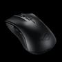 ASUS !ASUS ROG Strix Carry Bluetooth/ Black/ 7200dpi (90MP01B0-B0UA00)