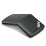 LENOVO ThinkPad X1 Presenter Mouse - Mus - Laser - 3 knapper - Sort