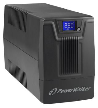 PowerWalker VI 800 SCL 800VA / 480W (10121140)